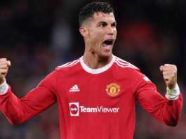 Cristiano Ronaldo Criticat Dur Ultimul Meci Manchester United