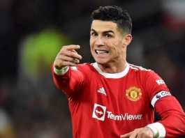 Cristiano Ronaldo Dezamagire Totala Anuntului OFICIAL FIFA