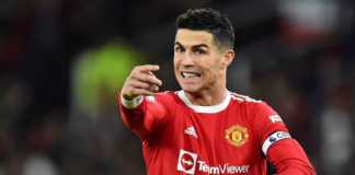 Cristiano Ronaldo Dezamagire Totala Anuntului OFICIAL FIFA