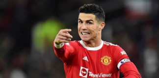 Cristiano Ronaldo Mesajul Surprinzator Uimit Colegii Manchester United
