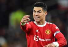 Cristiano Ronaldo Prins in Razboiul Jucatorilor de la Manchester United Cristiano Ronaldo Prins Razboiul Jucatorilor Manchester United