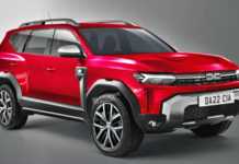 DACIA Duster 3: Marea Schimbare pe care o Doreau Multi Clienti in SUV DACIA Duster 3 Marea Schimbare Doreau Multi Clienti SUV