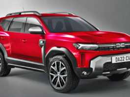 DACIA Duster Hotararea OFICIALA Noile Modele SPECIALE SUV