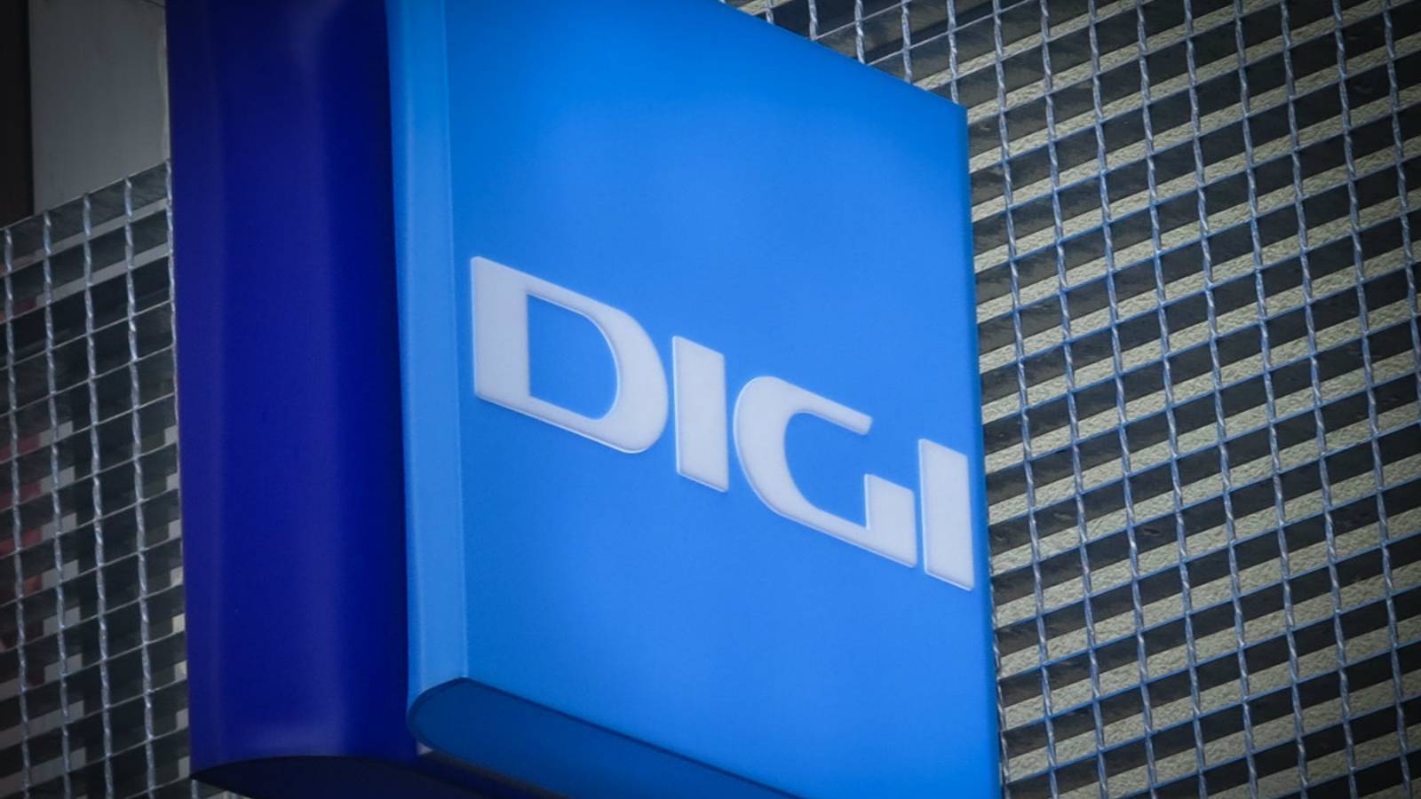 Mesure officielle DIGI Mobile annoncée aux clients à partir de 2022