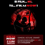DIGI Romania Tärkeitä uutisia tarjoaa ILMAISIA Alkaen nyt elokuva nyt
