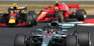 Formel 1 officiel meddelelse VIGTIGE ændringer annonceret inden den nye sæson