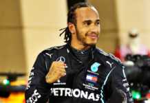 Formula 1 Motivul RETRAGERII Lewis Hamilton Posibilii Inlocuitori