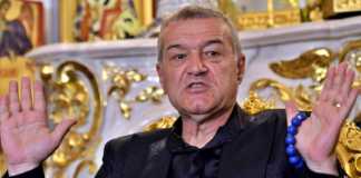 Gigi Becali Anuntul Ultim Moment Valul 5 Decizia Romania