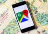 Google Maps Actualizarea Noua Lansata Schimbari Aduse Telefoane