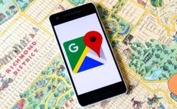Google Maps Actualizarea Noua Lansata Schimbari Aduse Telefoane