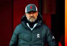 Jurgen Klopp POZITIV COVID-19 Inaintea Derbyului Chelsea Anuntul Liverpool