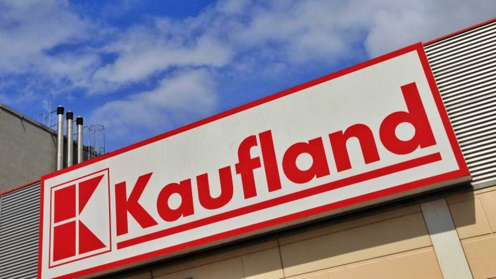 Kaufland Seri cambiamenti annunciati in tutti i negozi