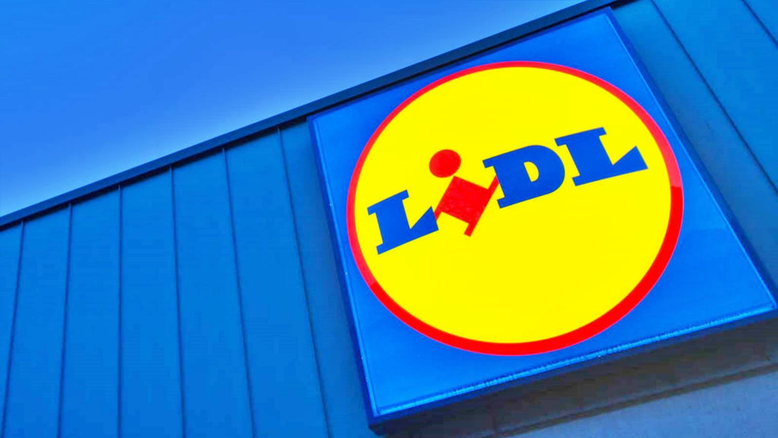 LIDL Romania Change SURPRISE når alla butiker
