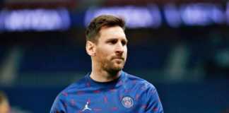 Die Ankündigung der Rückkehr von Lionel Messi nach Barcelona versetzte die Welt in Erstaunen. Die Ankündigung der Rückkehr von Lionel Messi nach Barcelona versetzte die Welt in Erstaunen
