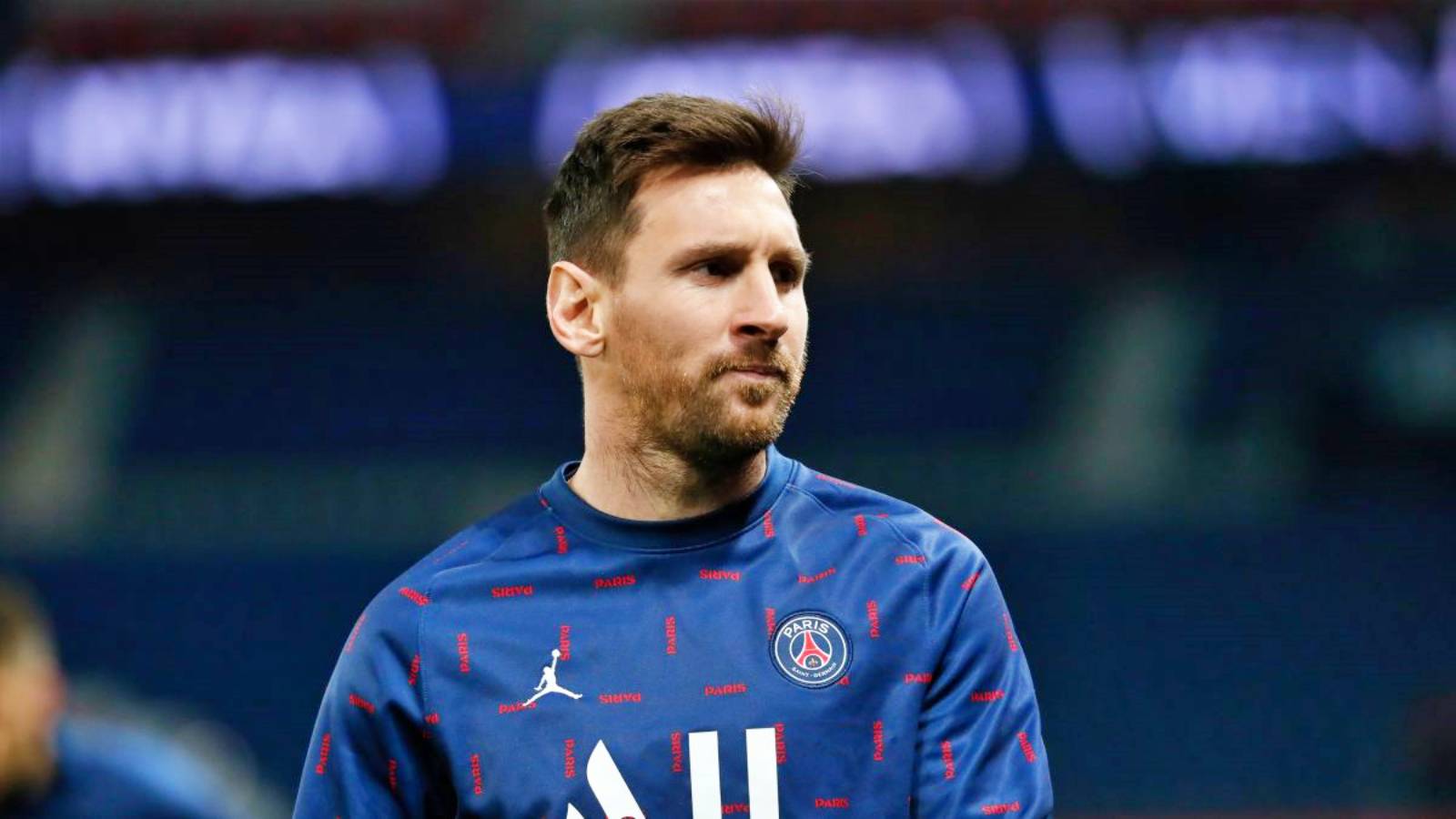 Lionel Messi: The announcement about the return to Barcelona that AMAZED the world thumbnail