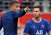 Lionel Messi: Lovitura DURA Pregatita PSG Impreuna cu Kylian Mbappe Lionel Messi Lovitura DURA Pregatita PSG Impreuna Kylian Mbappe
