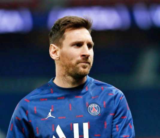 Lionel Messi PROBLEMELE Dezvaluite Oficial Confrunta Starul Argentinei