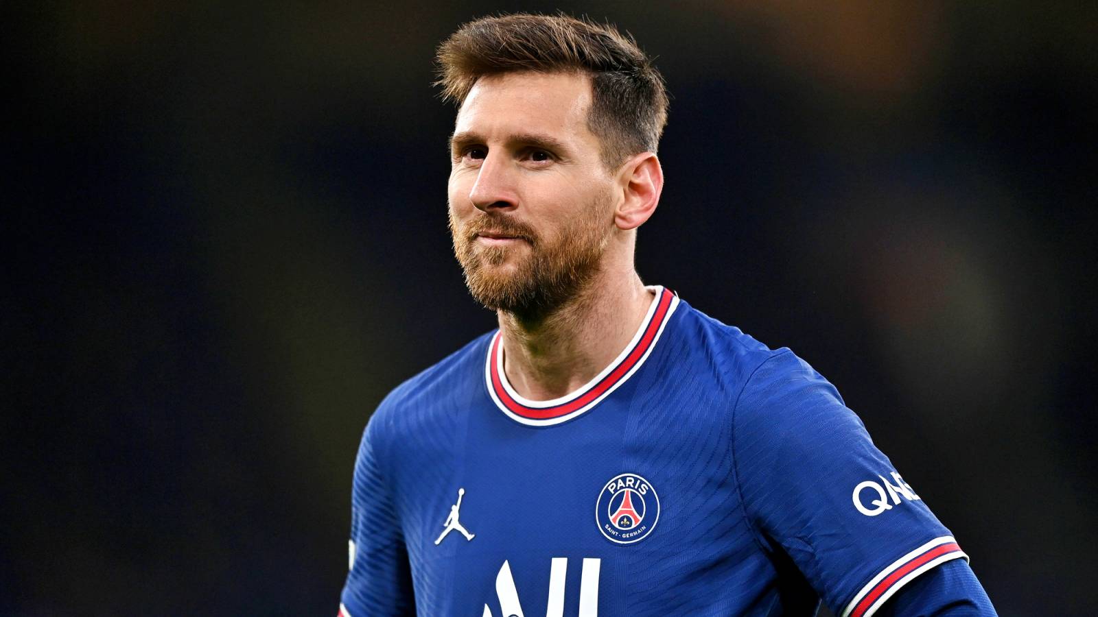 Lionel Messi uzyskał POZYTYWNY wynik testu na obecność COVID-19 PSG ogłosiło