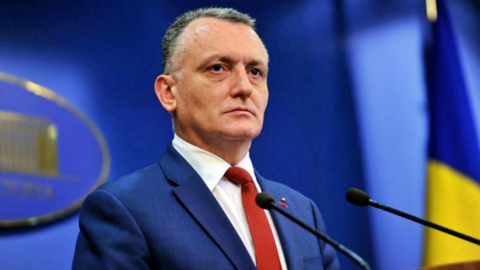 Minister Edukacji Niebezpieczeństwo dla szkół milionów rumuńskich uczniów