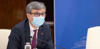 Minister Energii Co ważne oficjalnie ogłasza rumuńskie ustawy