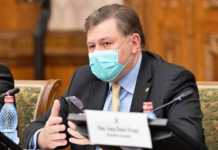 Ministrul Sanatatii: Anuntul care Uimeste in Plin Val 5 al Coronavirus Ministrul Sanatatii Anuntul Uimeste Plin Val 5 Coronavirus
