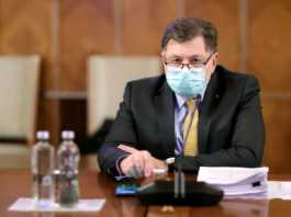 Ministrul Sanatatii Importanta Atentionare Valul 5 Milioane Romani