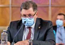 Ministrul Sanatatii Masurile Urgente Anuntate Oficial Milioane Romani