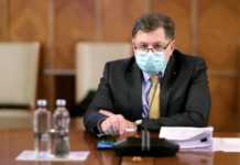 Ministrul Sanatatii Problemele Grave Valului 5 Cand Termina Pandemia