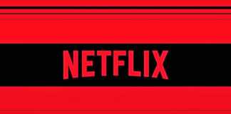 Netflix 12 nya filmserier släpptes i Rumänien denna vecka
