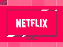 Netflix De 10 seriële films UITGEBRACHT in Roemenië in januari 2022