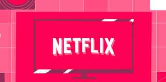 Netflix The 10 Serial Films JULKAISI Romaniassa tammikuussa 2022