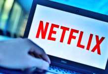 Netflix: LANSAREA a 2 Noi Filme Importante Anuntata in Mod Oficial Netflix LANSAREA 2 Filme Importante Anuntata OficialNetflix LANSAREA 2 Filme Importante Anuntata Oficial