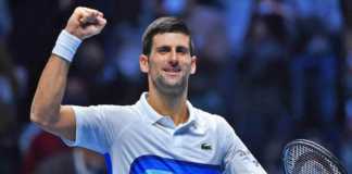 Novak Djokovic escandalizó a los australianos, la decisión de última hora del Gobierno