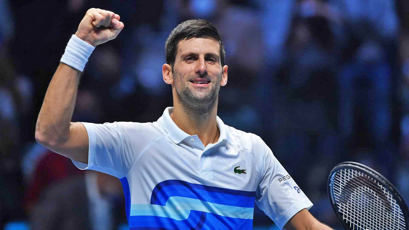 Novak Djokovic skandaliserede australiere, regeringens sidste time-beslutning