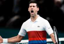Novak Djokovic: Declaratia HALUCINANTA a Tatalui Liderului Mondial Novak Djokovic Declaratia HALUCINANTA Tatalui Liderului Mondial