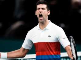 Novak Djokovic Alucinante declaración del padre del líder mundial
