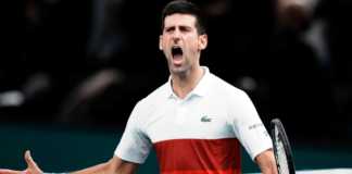 Novak Djokovic HALLUCINERENDE erklæring fra verdenslederens fader
