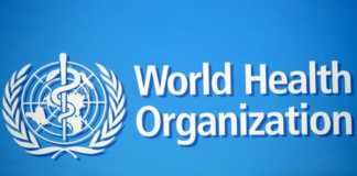 OMS Cate saptamani „alerta” raman OmicronOMS Cate saptamani „alerta” raman Omicron