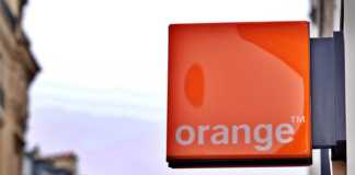 Orange Vestile Grozave GRATUIT Inceputul Anului 2022