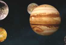 Planeta Jupiter Anuntul UIMITOR Descoperire INCREDIBILA Dezvaluita