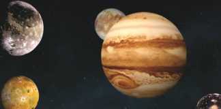 Pianeta Giove Annuncio STUPEFACENTE Rivelata una scoperta INCREDIBILE