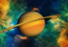Planeta Saturn Omenirea ULUITA Dezvaluit Oamenii Stiinta