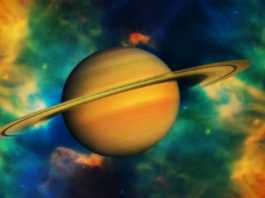 Planeta Saturn Omenirea ULUITA Dezvaluit Oamenii Stiinta