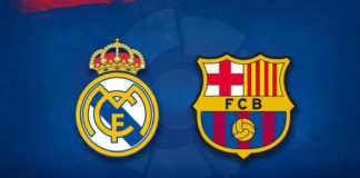 Real Madrid - Barcelona Missä milloin seuraavaksi El Clasico