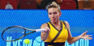 Simona Halep Anuntul Oficial MOTIVELE ELIMINARII Australian Open