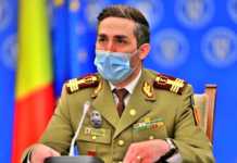 Valeriu Gheorghita Mesajul Atentionare Valul 5 Toti Romanii