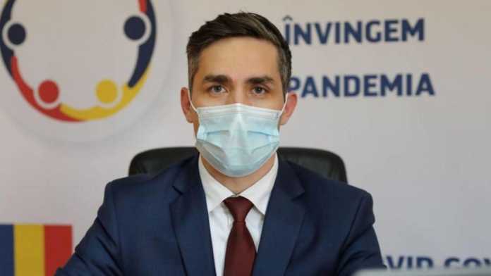 Valeriu Gheorghita Noul Anunt Ultim Moment Plin Val 5 Infectari Valeriu Gheorghita Noul Anunt Ultim Moment Plin Val 5 Infectari