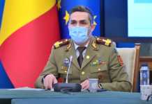 Valeriu Gheorghita Vestea Buna Mesajul Ultim Moment Romani