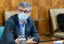 Virgil Popescu Anuntul Oficial Hotararea Guvernului Preturile Gaze Energie