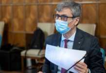 Virgil Popescu Anuntul Urgenta Romani Facturile Gaze Energie